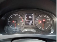 Recambio de cuadro instrumentos para seat toledo (kg3) reference referencia OEM IAM 6JA920800E A2C89881800 E2-A1-18-4 2