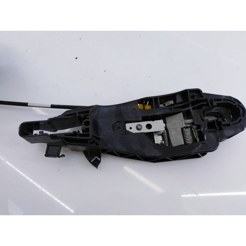 Recambio de cerradura puerta trasera izquierda para peugeot 308 active referencia OEM IAM   E1-A4-4-1