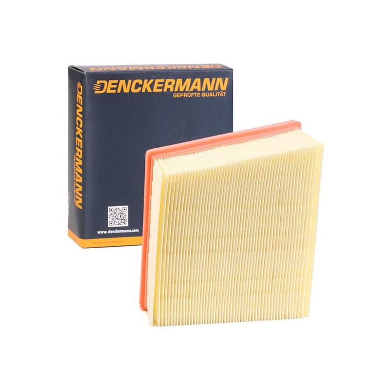 Recambio de filtro aire para peugeot 307 berlina (s2) referencia OEM IAM A140511 NUEVO T1-2-A3-2