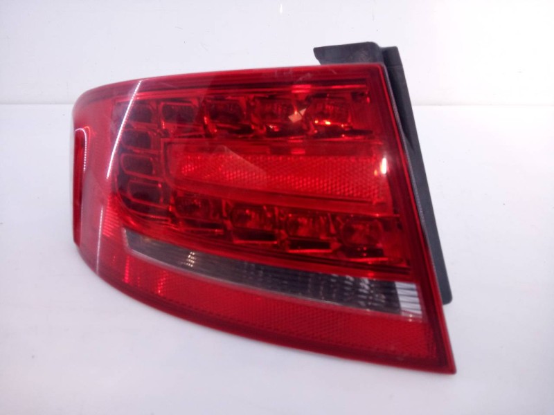 Recambio de piloto trasero izquierdo para audi a4 ber. (b8) advanced edition referencia OEM IAM   E1-B6-27-2