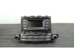 SISTEMA AUDIO / RADIO CD 96170D70104X E2-B5-14-1