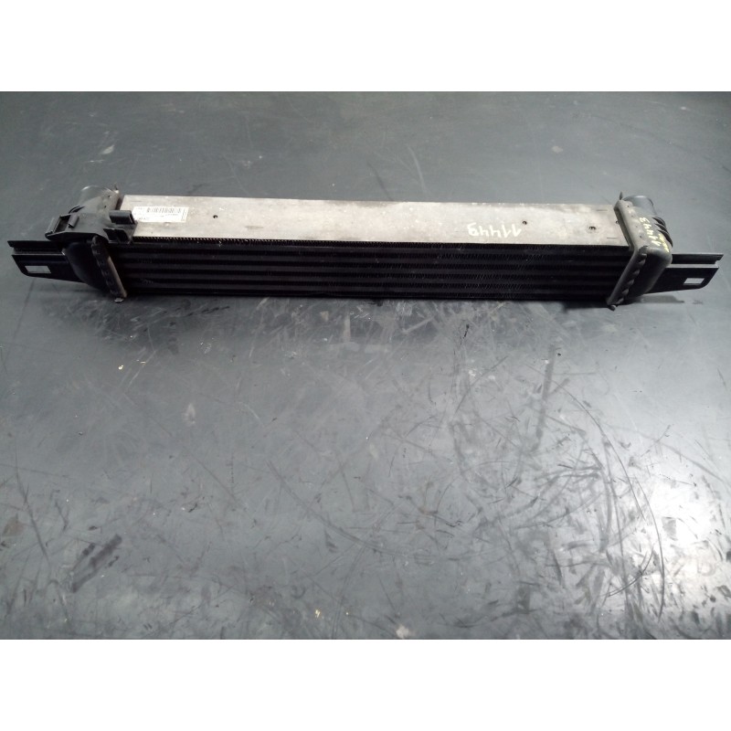 Recambio de intercooler para citroën nemo basis referencia OEM IAM 51790623 L8119001 P2-A11-8
