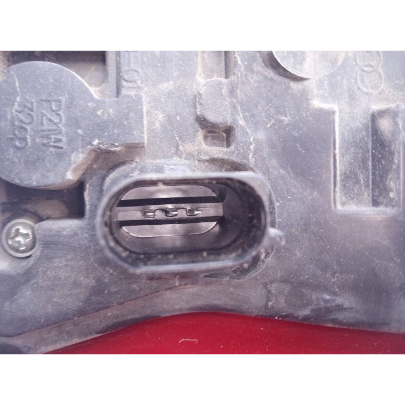 Recambio de piloto trasero izquierdo para audi a4 ber. (b8) advanced edition referencia OEM IAM   E1-B6-27-2