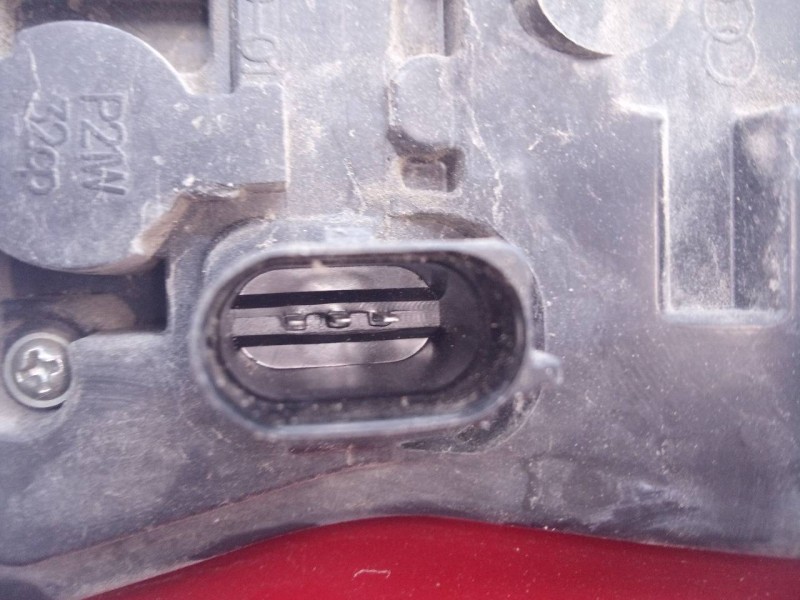 Recambio de piloto trasero izquierdo para audi a4 ber. (b8) advanced edition referencia OEM IAM   E1-B6-27-2