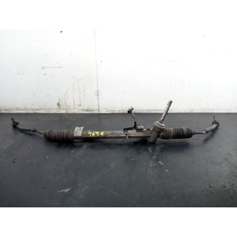 Recambio de cremallera direccion para nissan juke (f15) acenta referencia OEM IAM 1KA0DTE  P1-B8-11