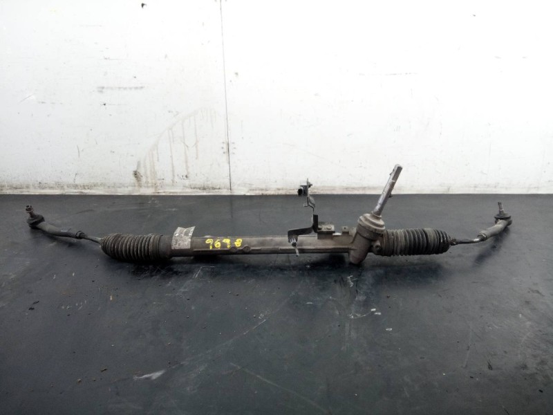 Recambio de cremallera direccion para nissan juke (f15) acenta referencia OEM IAM 1KA0DTE  P1-B8-11