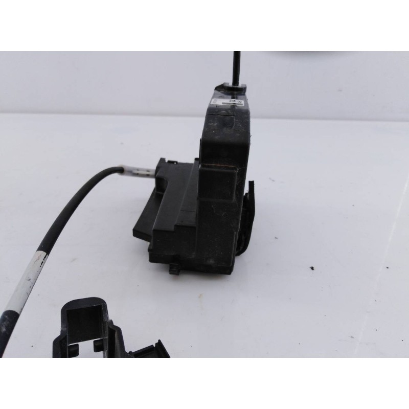 Recambio de cerradura puerta trasera izquierda para peugeot 308 active referencia OEM IAM   E1-A4-4-1