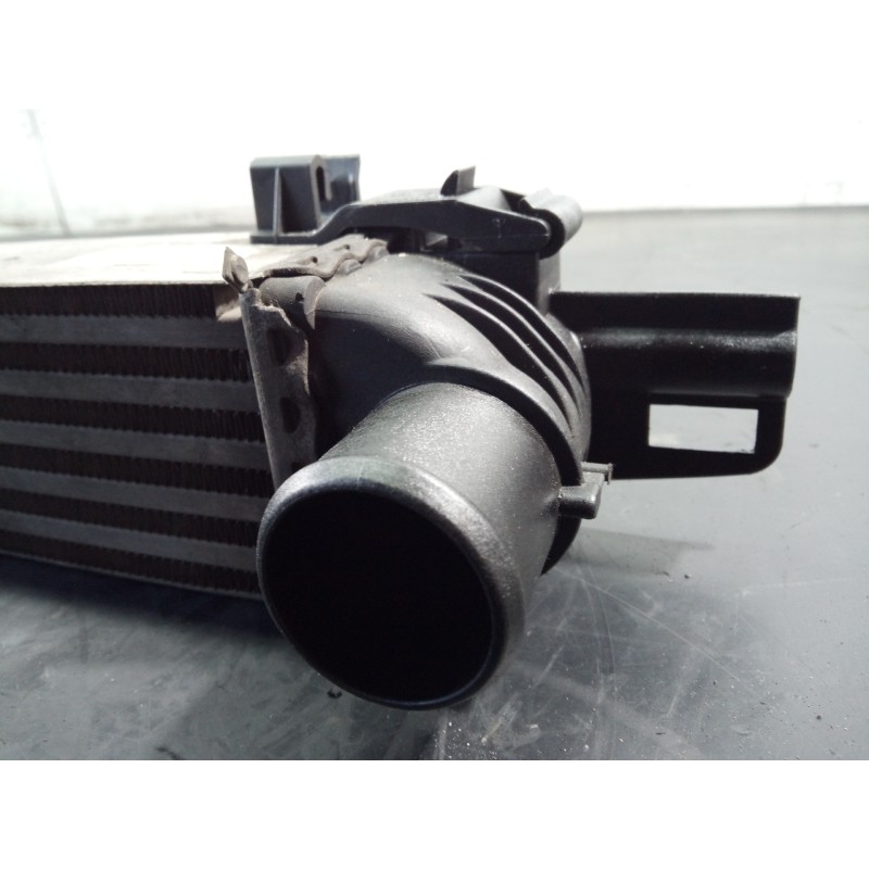 Recambio de intercooler para citroën nemo basis referencia OEM IAM 51790623 L8119001 P2-A11-8
