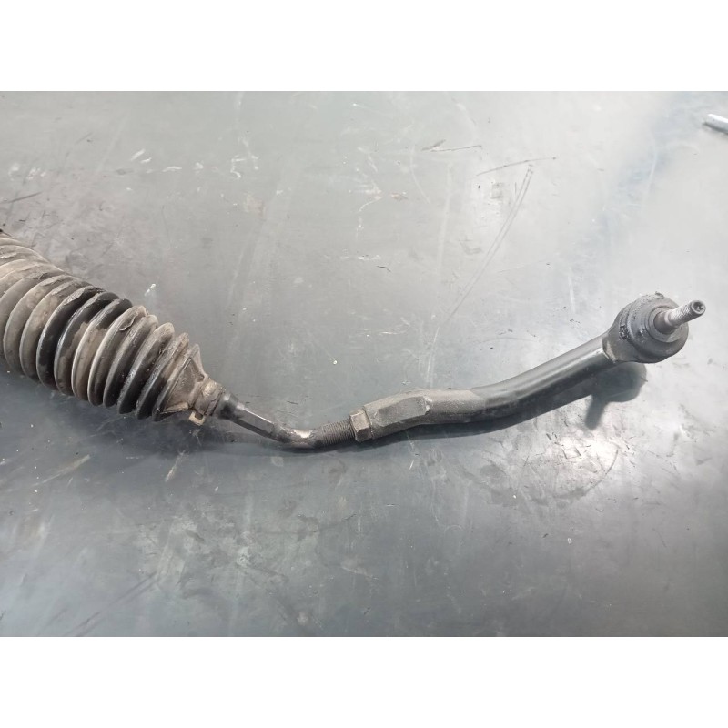 Recambio de cremallera direccion para nissan juke (f15) acenta referencia OEM IAM 1KA0DTE  P1-B8-11
