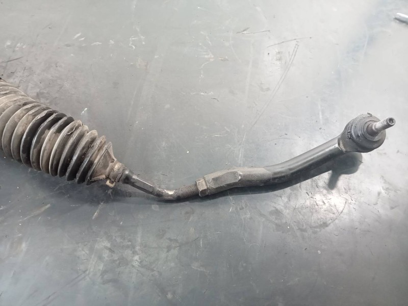 Recambio de cremallera direccion para nissan juke (f15) acenta referencia OEM IAM 1KA0DTE  P1-B8-11