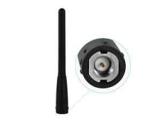 Recambio de antena para universal antena flexible doble blister referencia OEM IAM RL050161 NUEVO TIENDA
