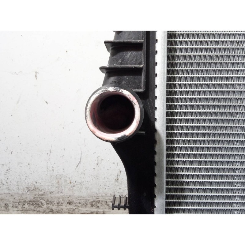 Recambio de radiador agua para alfa romeo stelvio (630) executive 4wd referencia OEM IAM 8E5261500  P2-B6-2