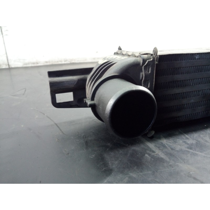 Recambio de intercooler para citroën nemo basis referencia OEM IAM 51790623 L8119001 P2-A11-8
