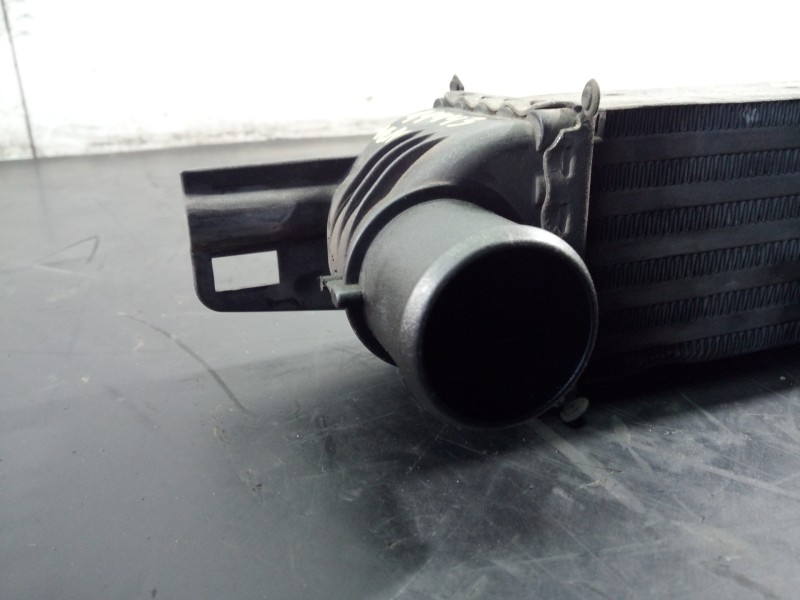 Recambio de intercooler para citroën nemo basis referencia OEM IAM 51790623 L8119001 P2-A11-8