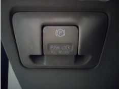 PALANCA FRENO DE MANO 