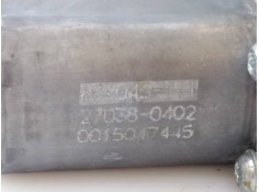 Recambio de elevalunas trasero izquierdo para peugeot 308 active referencia OEM IAM   E1-A4-12-2 2