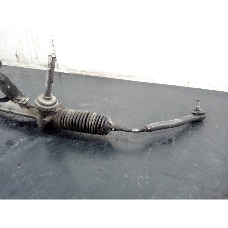 Recambio de cremallera direccion para nissan juke (f15) acenta referencia OEM IAM 1KA0DTE  P1-B8-11