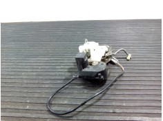 Recambio de cerradura puerta trasera izquierda para honda cr-v (rd8) referencia OEM IAM   E2-A2-50-1