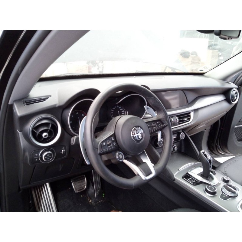 Recambio de salpicadero para alfa romeo stelvio (630) executive 4wd referencia OEM IAM   