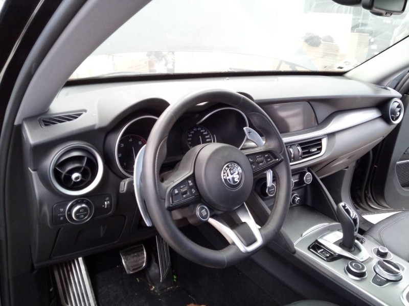 Recambio de salpicadero para alfa romeo stelvio (630) executive 4wd referencia OEM IAM   