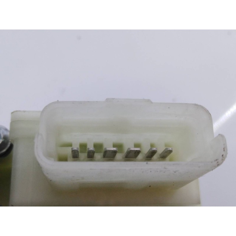 Recambio de elevalunas trasero izquierdo para peugeot 308 active referencia OEM IAM   E1-A4-12-2