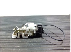 Recambio de cerradura puerta trasera izquierda para honda cr-v (rd8) referencia OEM IAM   E2-A2-50-1 2