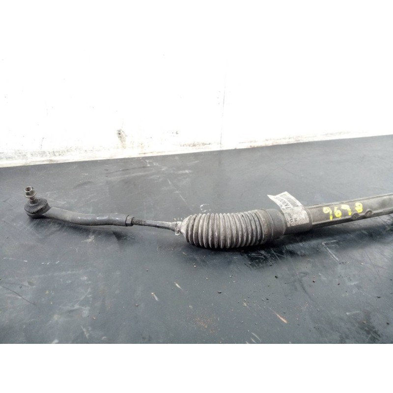 Recambio de cremallera direccion para nissan juke (f15) acenta referencia OEM IAM 1KA0DTE  P1-B8-11