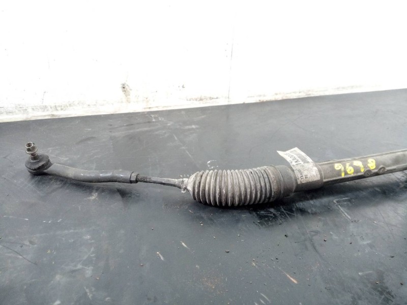 Recambio de cremallera direccion para nissan juke (f15) acenta referencia OEM IAM 1KA0DTE  P1-B8-11