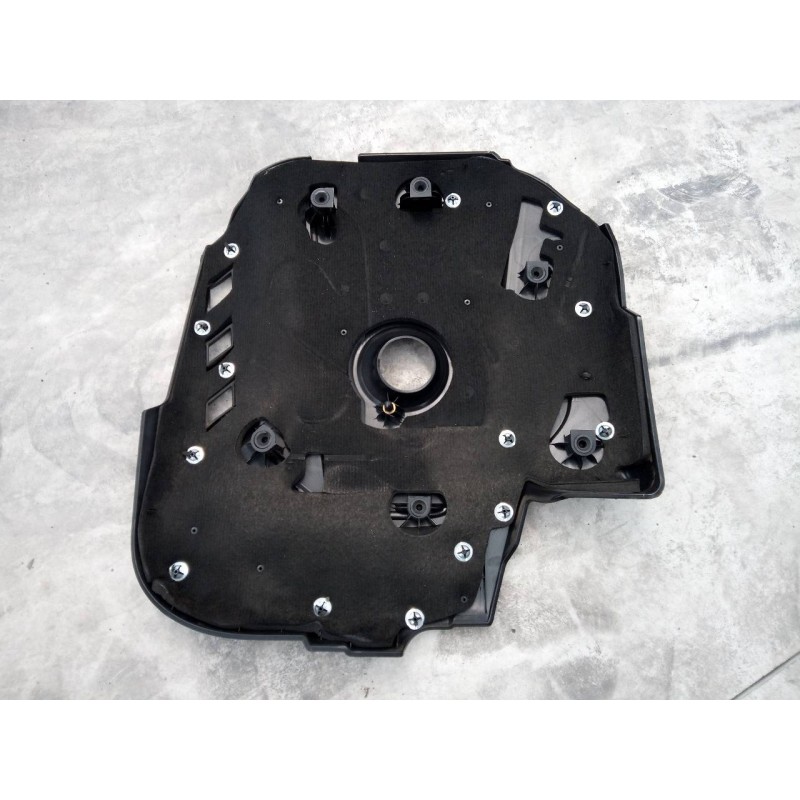 Recambio de tapa motor para alfa romeo stelvio (630) executive 4wd referencia OEM IAM   