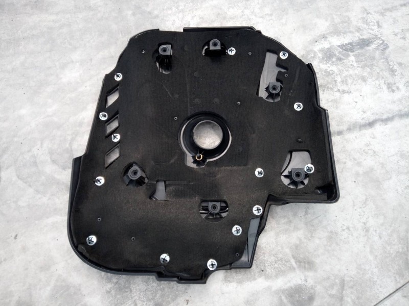 Recambio de tapa motor para alfa romeo stelvio (630) executive 4wd referencia OEM IAM   