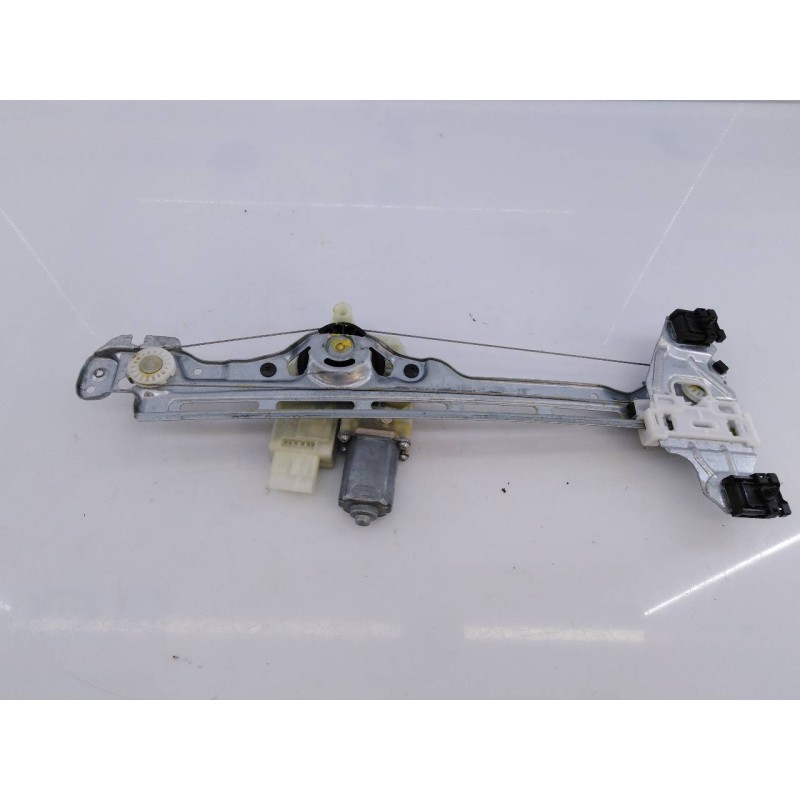 Recambio de elevalunas trasero izquierdo para peugeot 308 active referencia OEM IAM   E1-A4-12-2