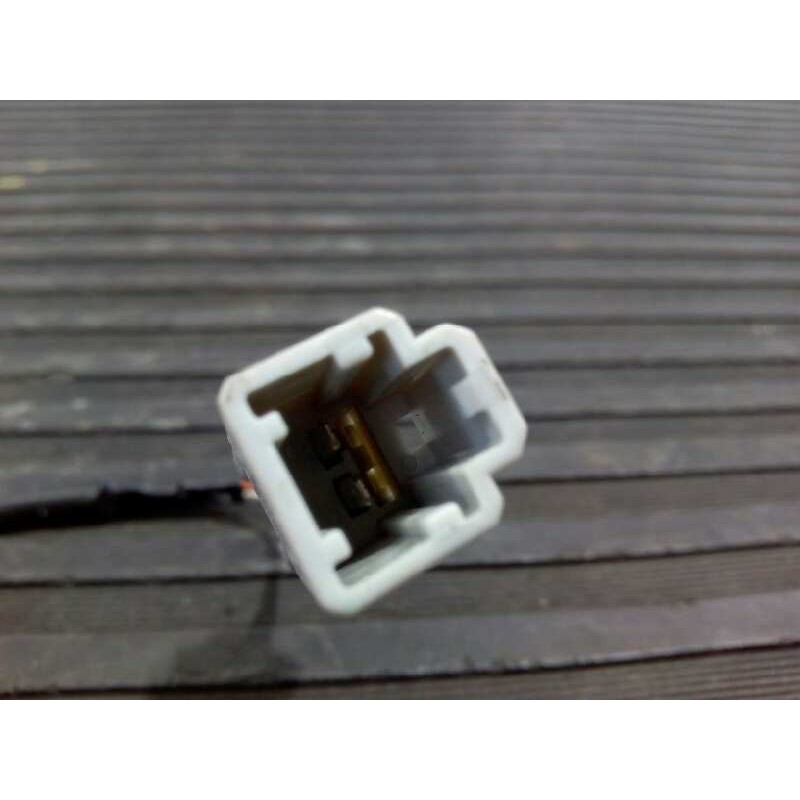 Recambio de cerradura puerta trasera izquierda para honda cr-v (rd8) referencia OEM IAM   E2-A2-50-1