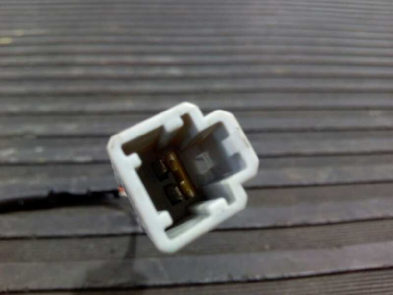 Recambio de cerradura puerta trasera izquierda para honda cr-v (rd8) referencia OEM IAM   E2-A2-50-1