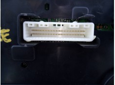 Recambio de cuadro instrumentos para nissan juke (f15) acenta referencia OEM IAM   E3-B4-22-3 2