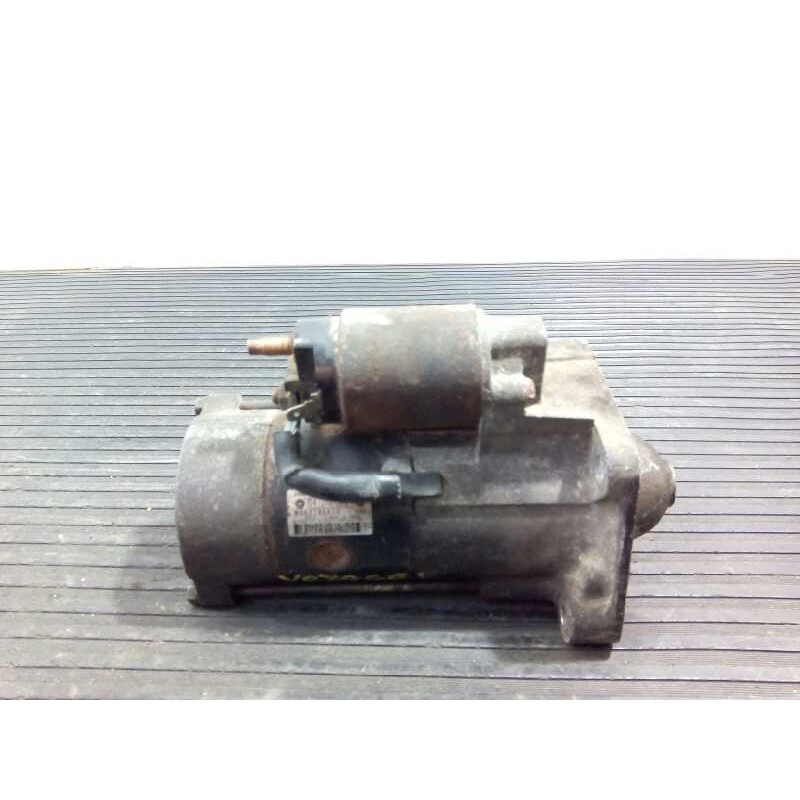 Recambio de motor arranque para chrysler voyager (rg) 2.5 crd lx grand voyager referencia OEM IAM 04727313AC MOO2T88473 P3-A10-1