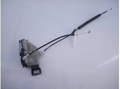 Recambio de cerradura puerta delantera derecha para peugeot 5008 allure referencia OEM IAM   E1-A4-4-2