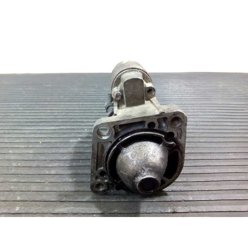 Recambio de motor arranque para chrysler voyager (rg) 2.5 crd lx grand voyager referencia OEM IAM 04727313AC MOO2T88473 P3-A10-1