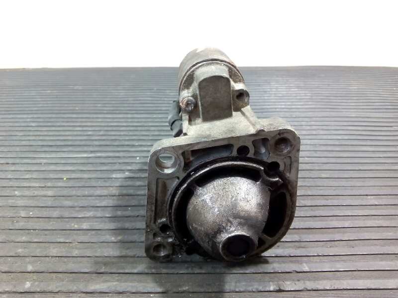 Recambio de motor arranque para chrysler voyager (rg) 2.5 crd lx grand voyager referencia OEM IAM 04727313AC MOO2T88473 P3-A10-1