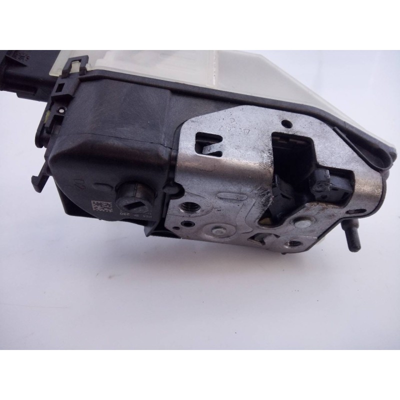 Recambio de cerradura puerta delantera derecha para peugeot 5008 allure referencia OEM IAM   E1-A4-4-2