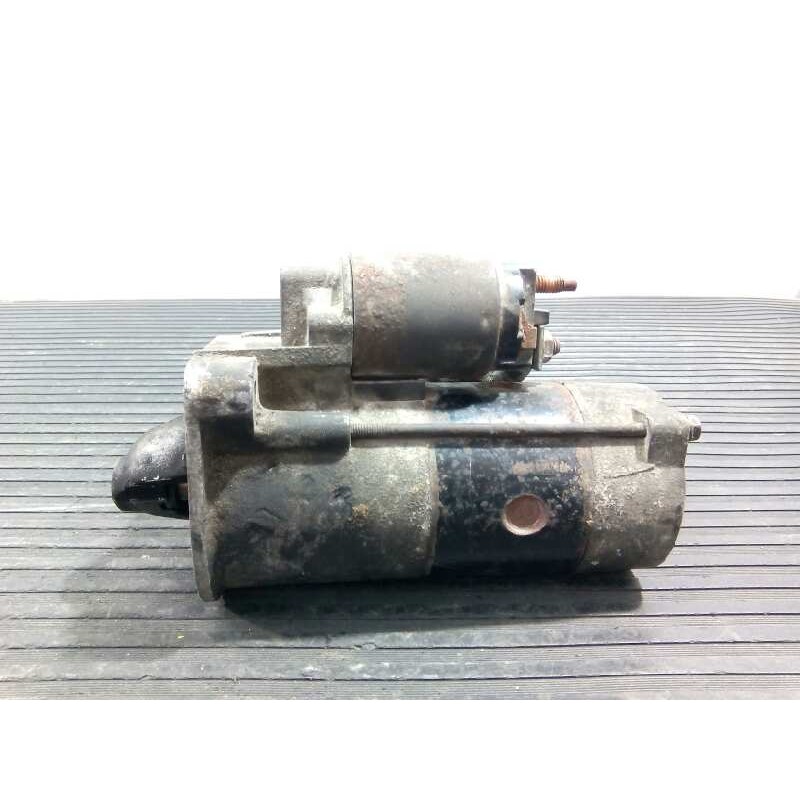 Recambio de motor arranque para chrysler voyager (rg) 2.5 crd lx grand voyager referencia OEM IAM 04727313AC MOO2T88473 P3-A10-1