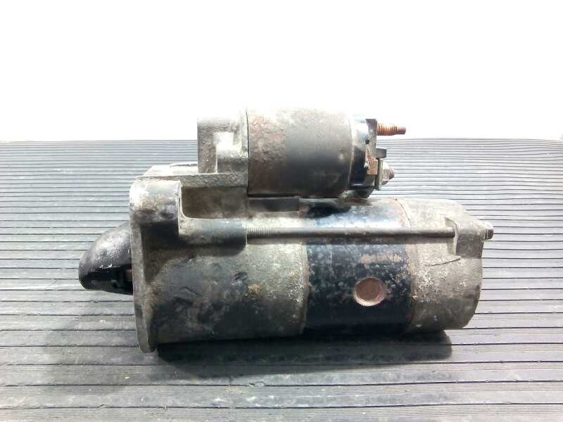 Recambio de motor arranque para chrysler voyager (rg) 2.5 crd lx grand voyager referencia OEM IAM 04727313AC MOO2T88473 P3-A10-1