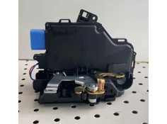 Recambio de cerradura puerta delantera izquierda para universal cerradura delantera izquierda vw-seat-skoda referencia OEM IAM 3
