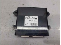 MODULO ELECTRONICO 8637B321 03080918007703 E3-A2-18-4