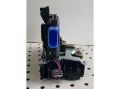 Recambio de cerradura puerta delantera izquierda para universal cerradura delantera izquierda vw-seat-skoda referencia OEM IAM 3 2