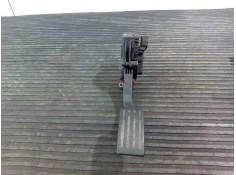 Recambio de pedal acelerador para ford focus berlina (cap) referencia OEM IAM 4M519F836AH  E2-B3-49-2