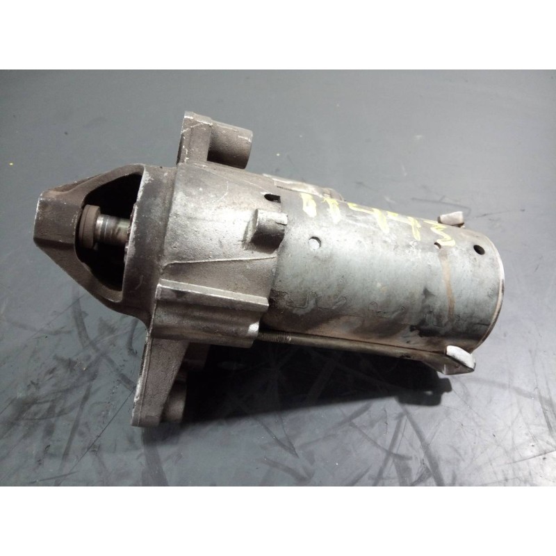 Recambio de motor arranque para citroën nemo basis referencia OEM IAM TS14E110 9688268480 P3-B8-10-4