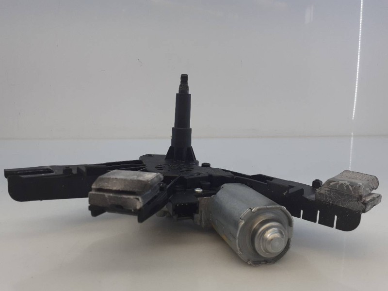 Recambio de motor limpia trasero para peugeot 308 active referencia OEM IAM 9819523180 0390205010 E1-A4-19-2