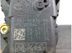 Recambio de pedal acelerador para ford focus berlina (cap) referencia OEM IAM 4M519F836AH  E2-B3-49-2 2