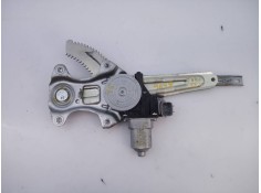 Recambio de elevalunas trasero izquierdo para nissan juke (f15) acenta referencia OEM IAM 720782730CV01B  E2-A4-61-2