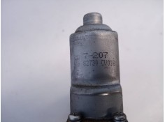 Recambio de elevalunas trasero izquierdo para nissan juke (f15) acenta referencia OEM IAM 720782730CV01B  E2-A4-61-2 2